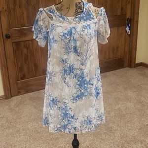 Lily Rose dress
